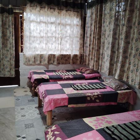 Holiyday In Vgf Farm House Danishpet Bagian luar foto