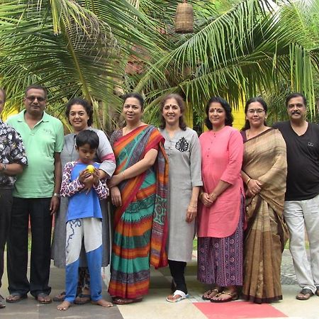 Holiyday In Vgf Farm House Danishpet Bagian luar foto