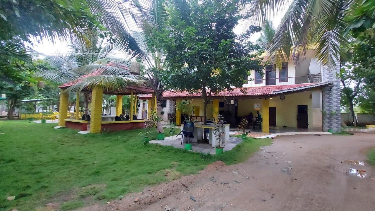 Holiyday In Vgf Farm House Danishpet Bagian luar foto