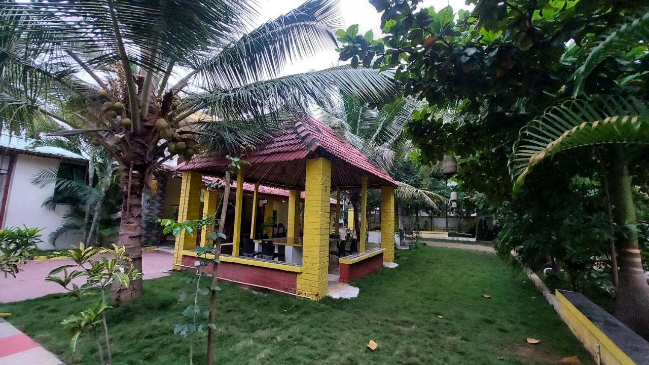 Holiyday In Vgf Farm House Danishpet Bagian luar foto