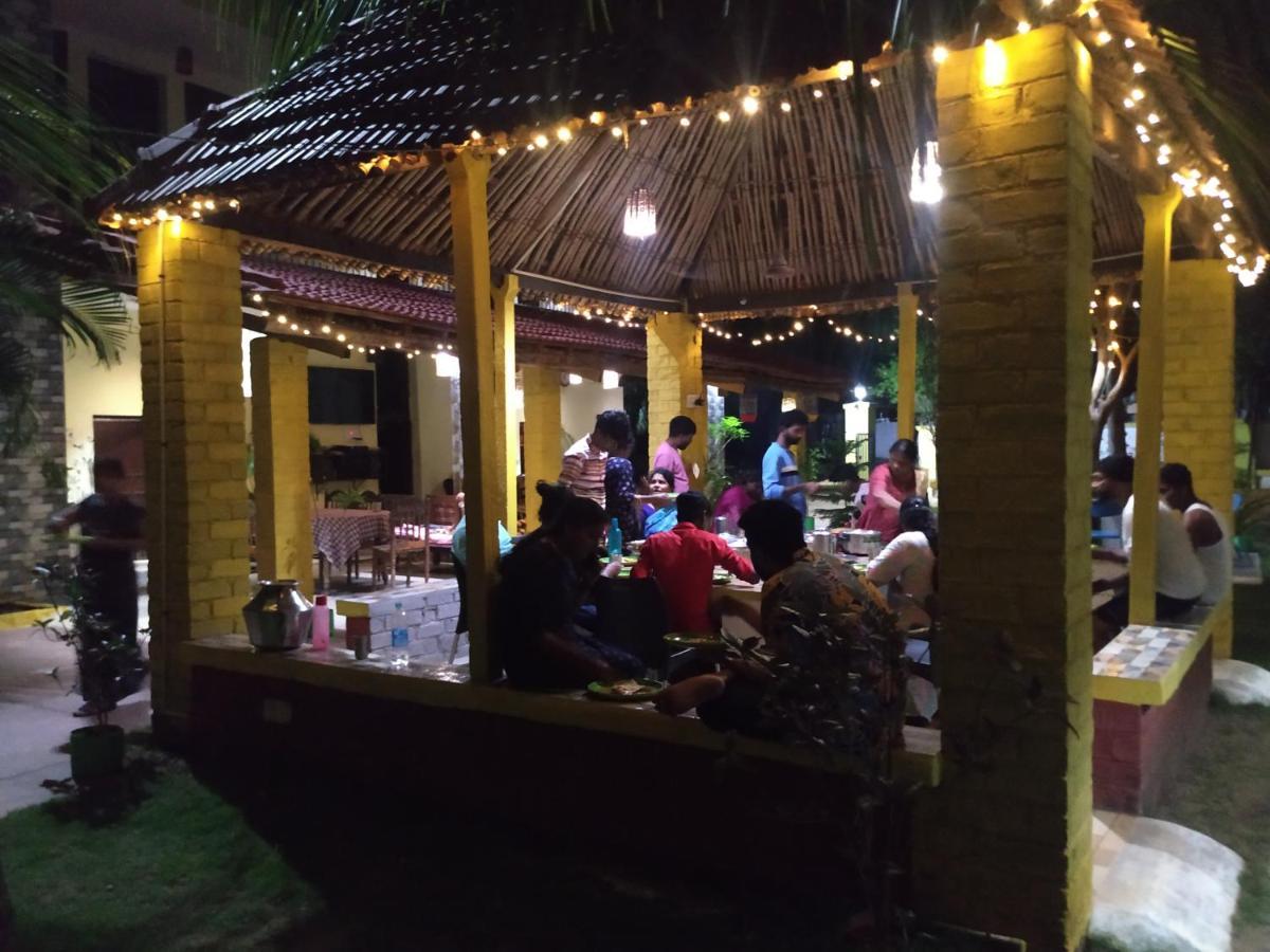 Holiyday In Vgf Farm House Danishpet Bagian luar foto
