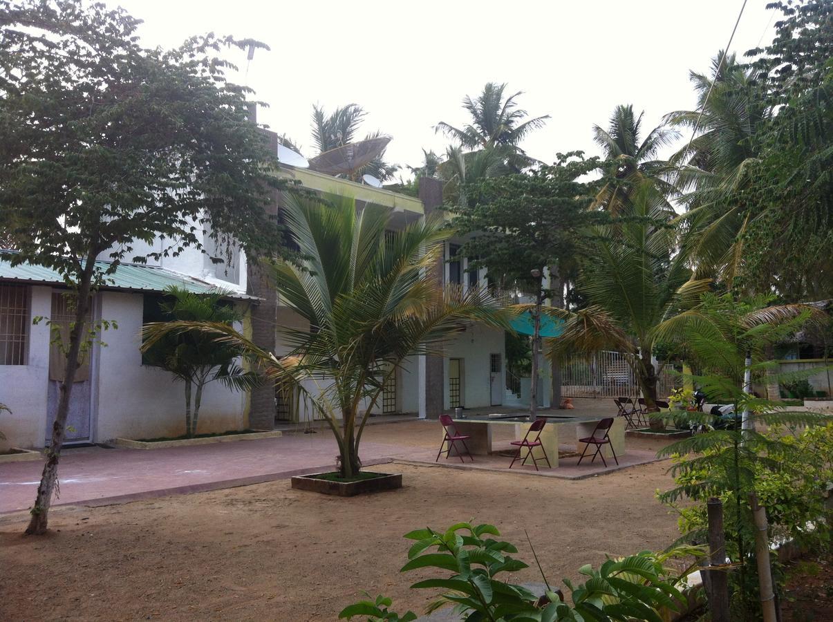 Holiyday In Vgf Farm House Danishpet Bagian luar foto