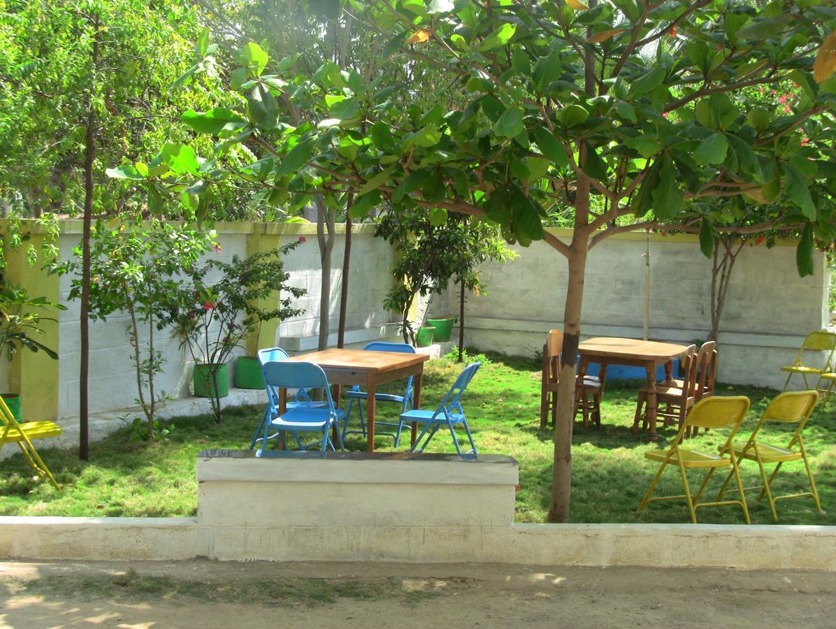 Holiyday In Vgf Farm House Danishpet Bagian luar foto