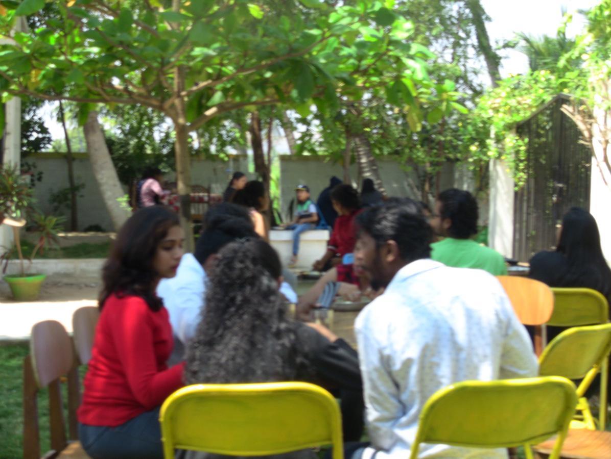 Holiyday In Vgf Farm House Danishpet Bagian luar foto