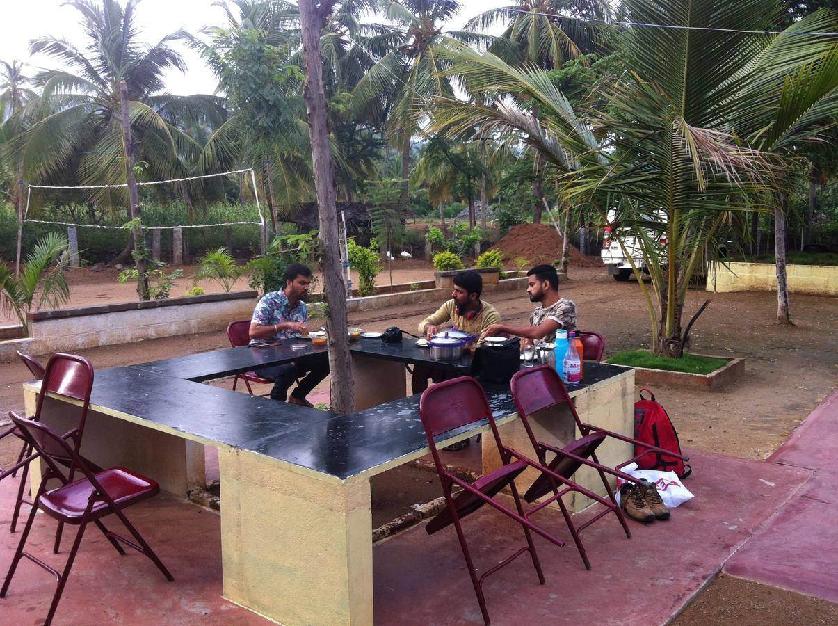 Holiyday In Vgf Farm House Danishpet Bagian luar foto